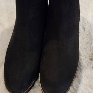 BLONDO Danika Waterproof Bootie